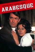 Nonton Film Arabesque (1966) Subtitle Indonesia Streaming Movie Download