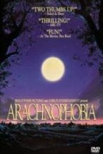 Nonton Film Arachnophobia (1990) Subtitle Indonesia Streaming Movie Download