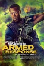 Nonton Film Armed Response (2017) Subtitle Indonesia Streaming Movie Download