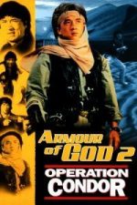 Armour of God 2: Operation Condor (1991)