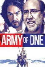 Nonton Film Army of One (2016) Subtitle Indonesia Streaming Movie Download
