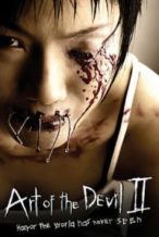 Nonton Film Art of the Devil 2 (2005) Subtitle Indonesia Streaming Movie Download