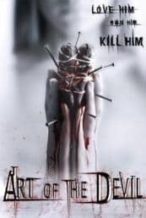 Nonton Film Art of the Devil (2004) Subtitle Indonesia Streaming Movie Download