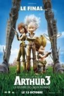 Layarkaca21 LK21 Dunia21 Nonton Film Arthur 3: The War of the Two Worlds (2010) Subtitle Indonesia Streaming Movie Download