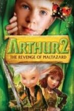 Nonton Film Arthur and the Great Adventure (2009) Subtitle Indonesia Streaming Movie Download