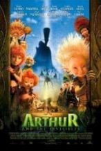 Nonton Film Arthur and the Invisibles (2006) Subtitle Indonesia Streaming Movie Download