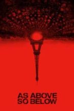 Nonton Film As Above, So Below (2014) Subtitle Indonesia Streaming Movie Download