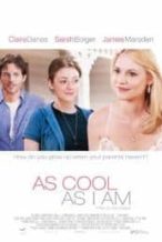 Nonton Film As Cool as I Am (2013) Subtitle Indonesia Streaming Movie Download