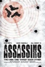 Nonton Film Assassins (2014) Subtitle Indonesia Streaming Movie Download