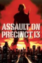Nonton Film Assault on Precinct 13 (1976) Subtitle Indonesia Streaming Movie Download