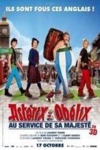 Nonton Film Astérix and Obélix: God Save Britannia (2012) Subtitle Indonesia Streaming Movie Download