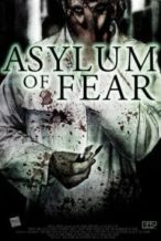 Nonton Film Asylum of Fear (2018) Subtitle Indonesia Streaming Movie Download