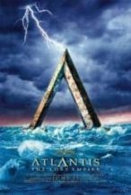 Nonton Film Atlantis: The Lost Empire (2001) Subtitle Indonesia Streaming Movie Download