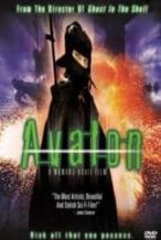 Nonton Film Avalon (2001) Subtitle Indonesia Streaming Movie Download