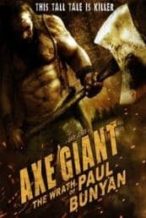 Nonton Film Axe Giant: The Wrath of Paul Bunyan (2013) Subtitle Indonesia Streaming Movie Download