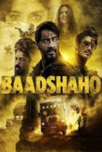 Nonton Film Baadshaho (2017) Subtitle Indonesia Streaming Movie Download