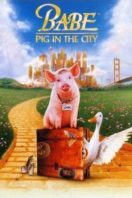 Layarkaca21 LK21 Dunia21 Nonton Film Babe: Pig in the City (1998) Subtitle Indonesia Streaming Movie Download