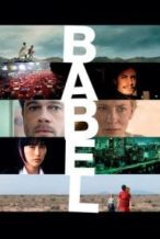 Nonton Film Babel (2006) Subtitle Indonesia Streaming Movie Download
