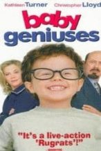 Nonton Film Baby Geniuses (1999) Subtitle Indonesia Streaming Movie Download