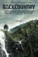 Nonton Film Backcountry (2015) Subtitle Indonesia Streaming Movie Download