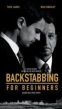 Nonton Film Backstabbing for Beginners (2018) Subtitle Indonesia Streaming Movie Download
