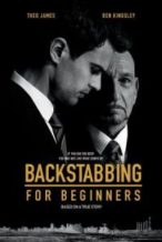 Nonton Film Backstabbing for Beginners (2018) Subtitle Indonesia Streaming Movie Download