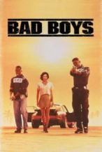 Nonton Film Bad Boys (1995) Subtitle Indonesia Streaming Movie Download