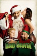 Nonton Film Bad Santa (2003) Subtitle Indonesia Streaming Movie Download