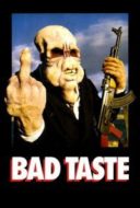 Layarkaca21 LK21 Dunia21 Nonton Film Bad Taste (1987) Subtitle Indonesia Streaming Movie Download