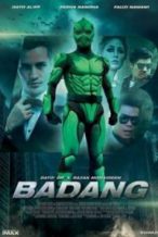 Nonton Film Badang (2018) Subtitle Indonesia Streaming Movie Download