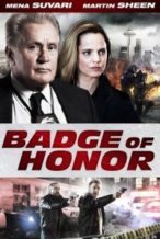 Nonton Film Badge of Honor (2015) Subtitle Indonesia Streaming Movie Download