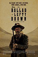 Nonton Film The Ballad of Lefty Brown (2017) Subtitle Indonesia Streaming Movie Download