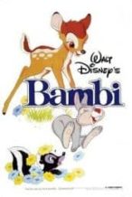 Nonton Film Bambi (1942) Subtitle Indonesia Streaming Movie Download