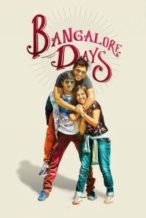 Nonton Film Bangalore Days (2014) Subtitle Indonesia Streaming Movie Download