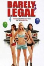 Nonton Film Barely Legal (2011) Subtitle Indonesia Streaming Movie Download