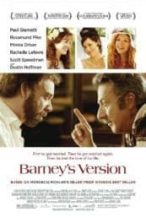 Nonton Film Barney’s Version (2010) Subtitle Indonesia Streaming Movie Download