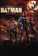Layarkaca21 LK21 Dunia21 Nonton Film Batman: Bad Blood (2016) Subtitle Indonesia Streaming Movie Download