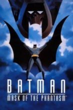 Nonton Film Batman: Mask of the Phantasm (1993) Subtitle Indonesia Streaming Movie Download