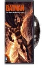Nonton Film Batman: The Dark Knight Returns, Part 2 (2013) Subtitle Indonesia Streaming Movie Download