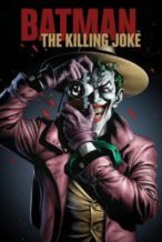 Nonton Film Batman: The Killing Joke (2016) Subtitle Indonesia Streaming Movie Download