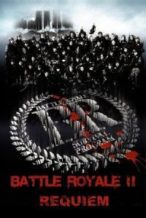 Nonton Film Battle Royale II (2003) Subtitle Indonesia Streaming Movie Download