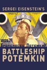 Battleship Potemkin (1925)