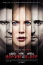 Nonton Film Before I Go to Sleep (2014) Subtitle Indonesia Streaming Movie Download