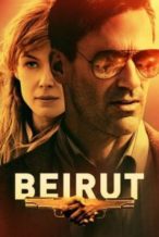 Nonton Film Beirut (2018) Subtitle Indonesia Streaming Movie Download