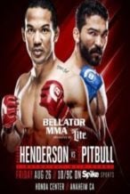 Nonton Film Bellator MMA Live 160 26th August 2016 Subtitle Indonesia Streaming Movie Download