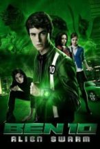 Nonton Film Ben 10: Alien Swarm (2009) Subtitle Indonesia Streaming Movie Download