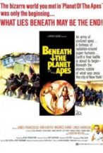 Nonton Film Beneath the Planet of the Apes (1970) Subtitle Indonesia Streaming Movie Download