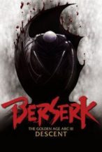 Nonton Film Berserk: The Golden Age Arc III – The Advent (2013) Subtitle Indonesia Streaming Movie Download