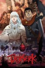 Nonton Film Berserk: The Golden Age Arc I – The Egg of the King (2012) Subtitle Indonesia Streaming Movie Download