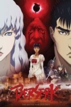 Nonton Film Berserk: The Golden Age Arc II – The Battle for Doldrey (2012) Subtitle Indonesia Streaming Movie Download